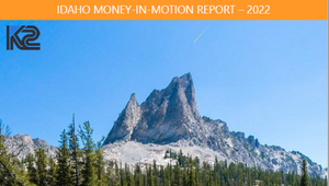 IDAHO MONEY IN MOTION REPORT 2022