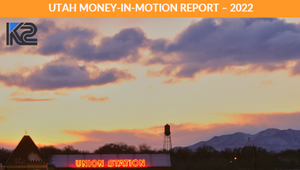 UTAH MONEY IN MOTION REPORT 2022